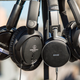 Illustration for article titled The Best Noise-Canceling Headphones
